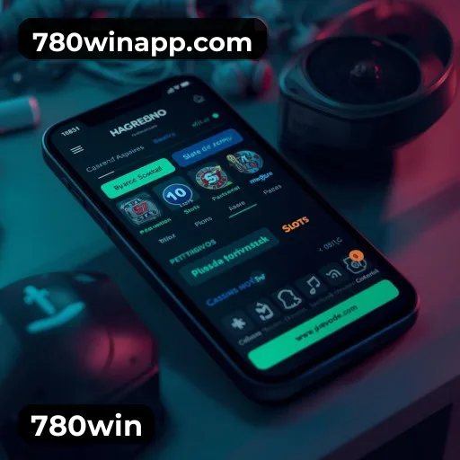 Requisitos do APK da 780win para Android