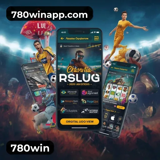 Tabela RTP dos jogos de cassino da 780win