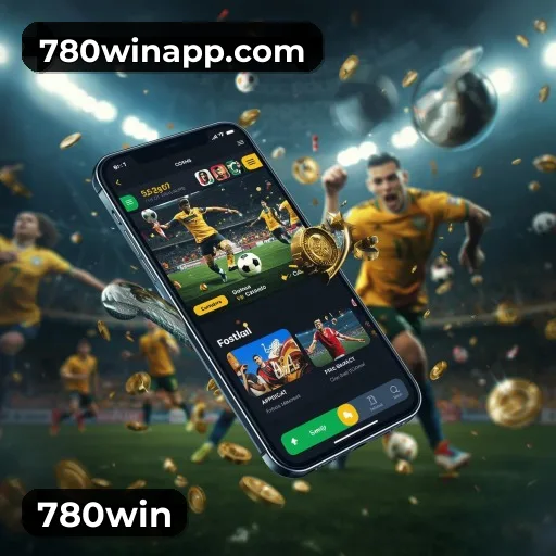 780win bônus R$5.000 + 500 giros - Rollover 35x, prazo 30 dias, 38% taxa conversão